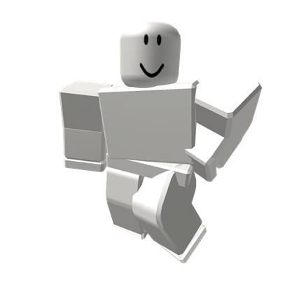 Robot Idle Animation Roblox