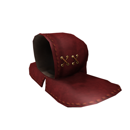 Red Archer Hood Roblox Wikia Fandom Powered By Wikia - red archer hood