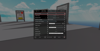 Camera Controls Roblox Studio