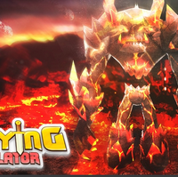 Slaying Simulator Roblox Wikia Fandom