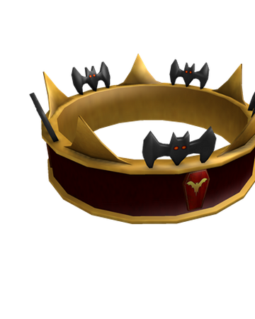 Vampire Crown Roblox Wikia Fandom - tiara roblox wikia fandom