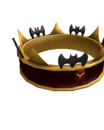 Vampire Crown Roblox Wikia Fandom