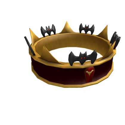 Vampire Crown Roblox Wikia Fandom Powered By Wikia - 