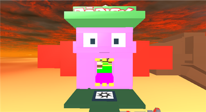 Cool Obby Ideas Roblox Roblox Code Giveaway August 15th Feast - crimson unit tattletail roblox rp wiki fandom powered by