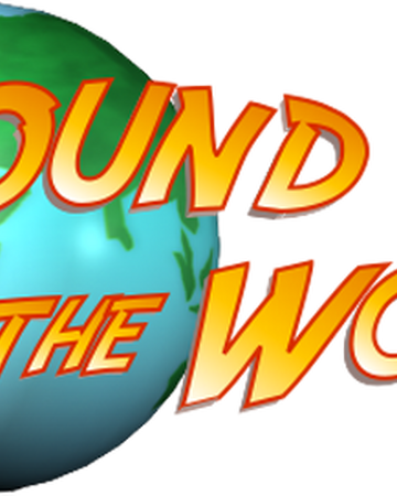 Around The World Roblox Wikia Fandom