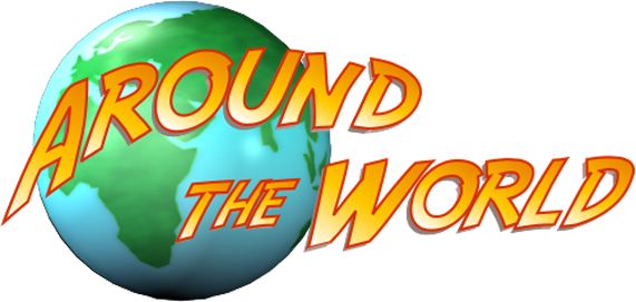 Around The World Roblox Wikia Fandom Powered By Wikia - around the world