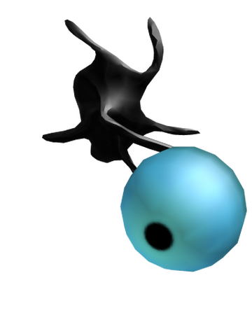 Blue Glowing Eye Roblox Wikia Fandom - blue png clipart blue roblox hair free