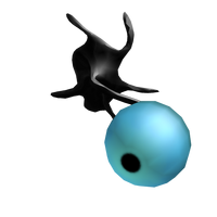 Blue Glowing Eye Roblox Wikia Fandom