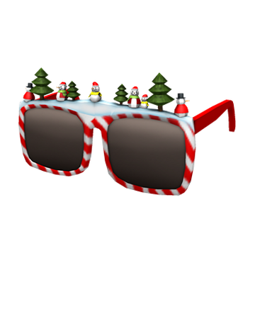 Festive Winter Shades Roblox Wikia Fandom