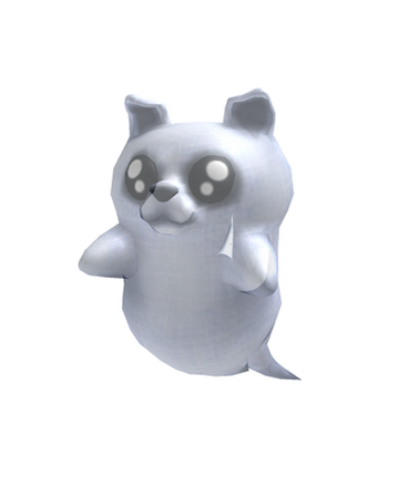 Ghost Puppy Roblox Wikia Fandom