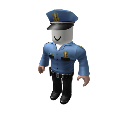 Officer Blox Roblox Wikia Fandom