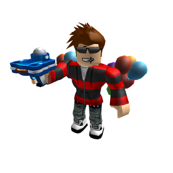 Roblox Waterpark Oceanic