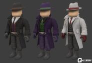 Q Clash Roblox Wikia Fandom Powered By Wikia - q clash character concept 2
