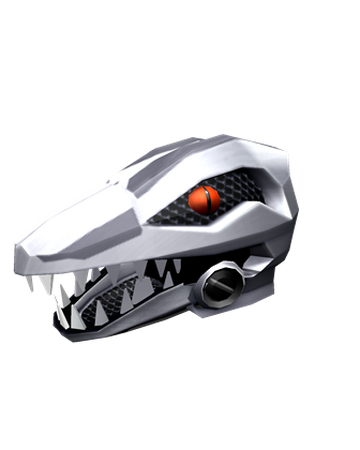 Roblox Raptor