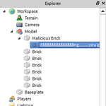 Free Model Roblox Wikia Fandom