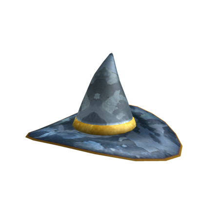 Wizard Of The Bluesteel Order Roblox Wikia Fandom - roblox cone mesh