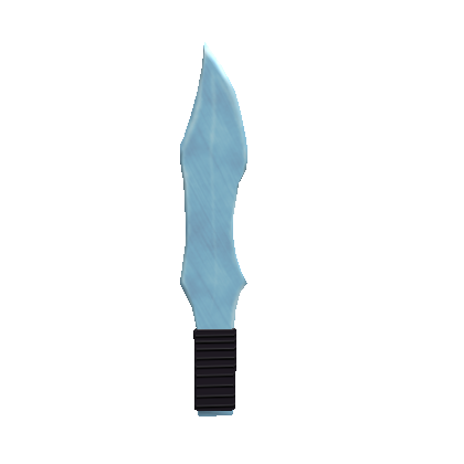 Roblox Ghost Fire Sword