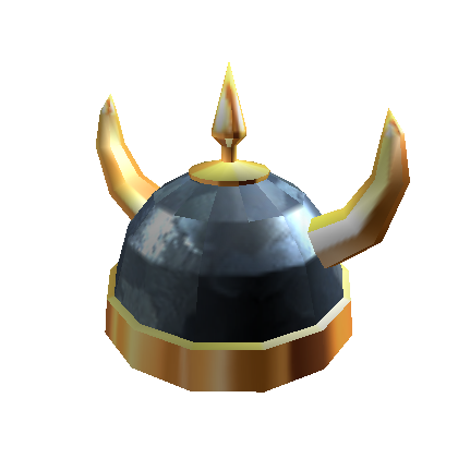 Viking Helmet Roblox