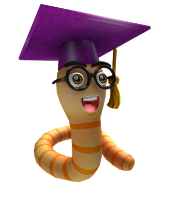 graduation roblox id code Book Worm Roblox Wikia Fandom