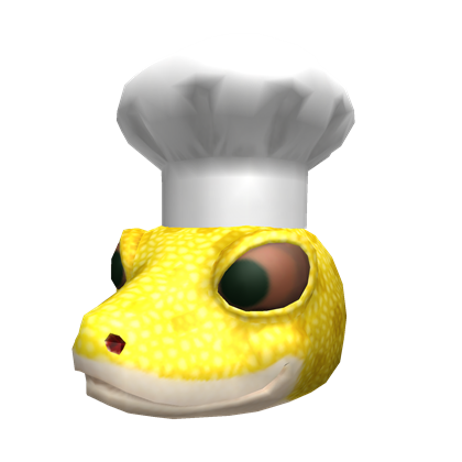 roblox chef toy