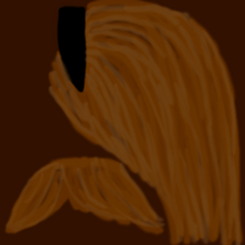 Cinnamon Hair Roblox Wikia Fandom