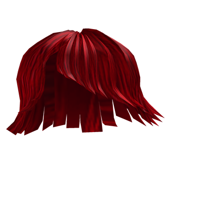 Roblox Red Hair Boy