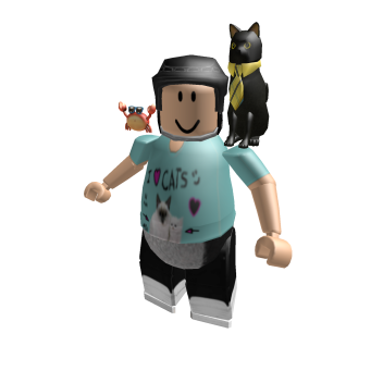 Roblox Wikia Youtuber