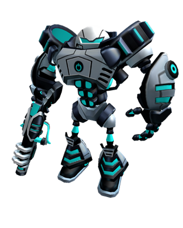 Frozen Juggernaut 8000 Roblox Wikia Fandom