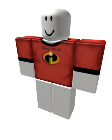 Catalog Incredibles 2 Shirt Roblox Wikia Fandom