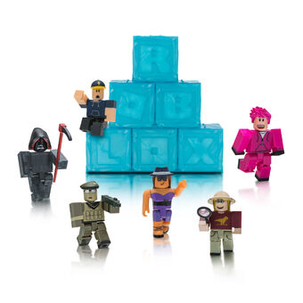 Roblox Celebrity Collection Mystery Figures Series 2