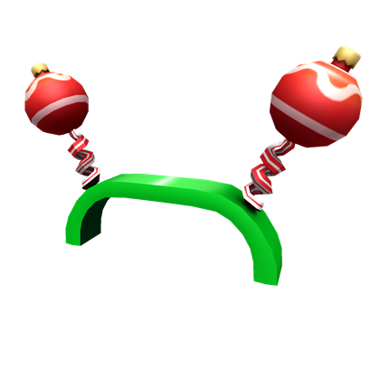 Ornament Boppers Roblox Wikia Fandom Powered By Wikia - 