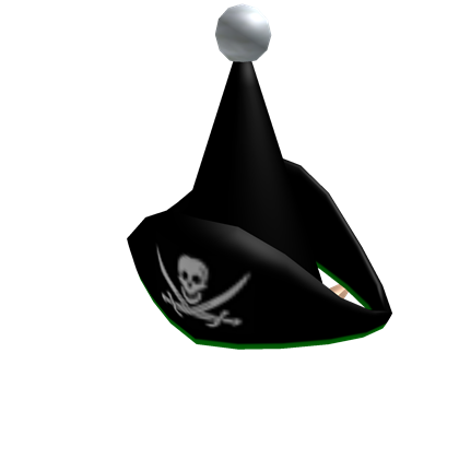 Logo Pirate Roblox