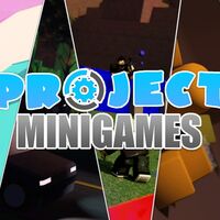 roblox project minigame codes 2018 Project Minigames Roblox Wikia Fandom