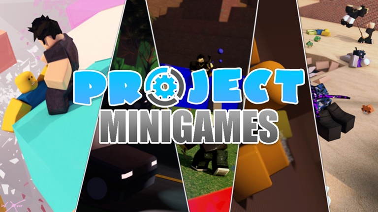 Roblox Project Minigame Codes 2018