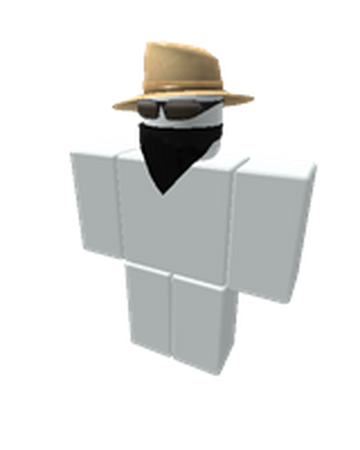 Guest Boy New Roblox