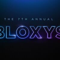 7th Annual Bloxy Awards Roblox Wikia Fandom