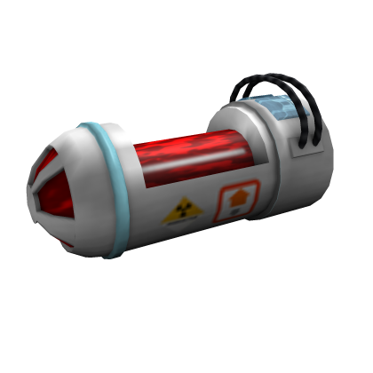 Roblox Dynamite Gear Id