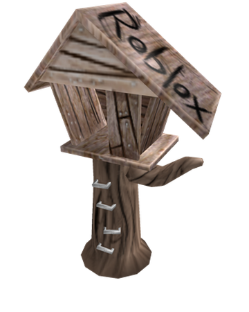 Cool Kid Tree Fort Roblox Wikia Fandom