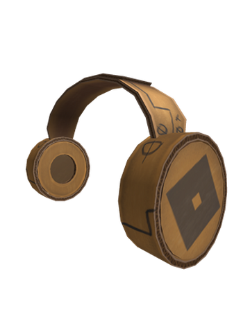 Eco Friendly Headphones Roblox Wikia Fandom