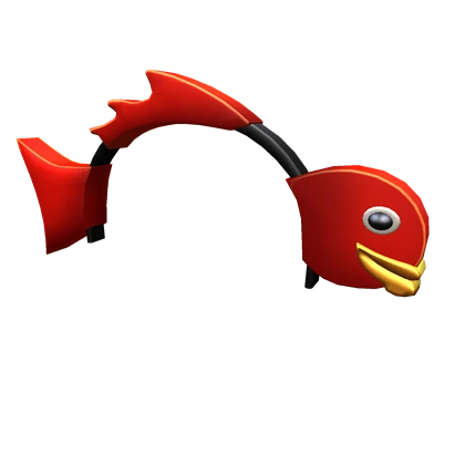 Fish Headband Roblox Wikia Fandom Powered By Wikia - headband roblox