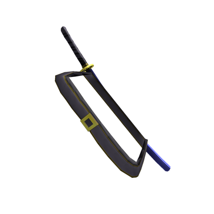 Katana Roblox Id