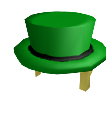 Little Leprechaun Roblox Wikia Fandom