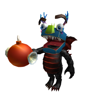 Roblox Nobledragon