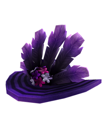 Roblox Lei Hat