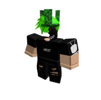 Westdrum Roblox Wikia Fandom