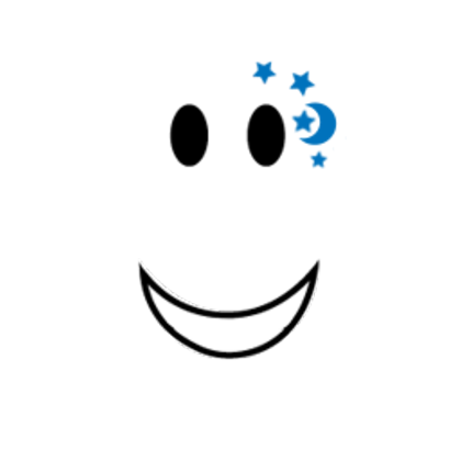 Moonstruck Face Series Roblox Wikia Fandom Powered By - 