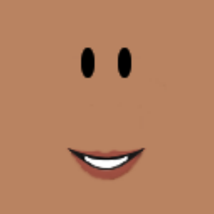 Claire Smiles Roblox