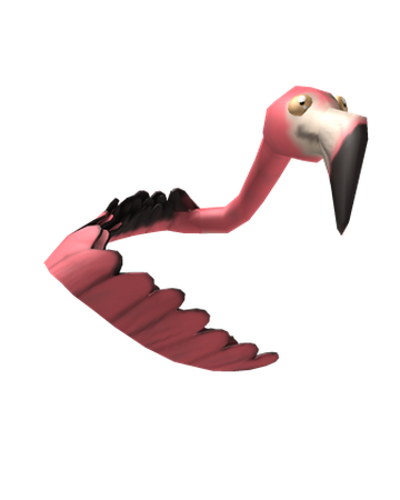 Flamingo Group Roblox