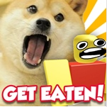 Get Eaten Games On Roblox