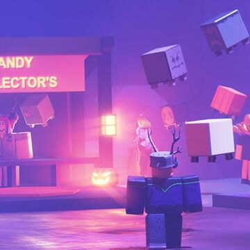 Halloween Simulator Roblox Wikia Fandom